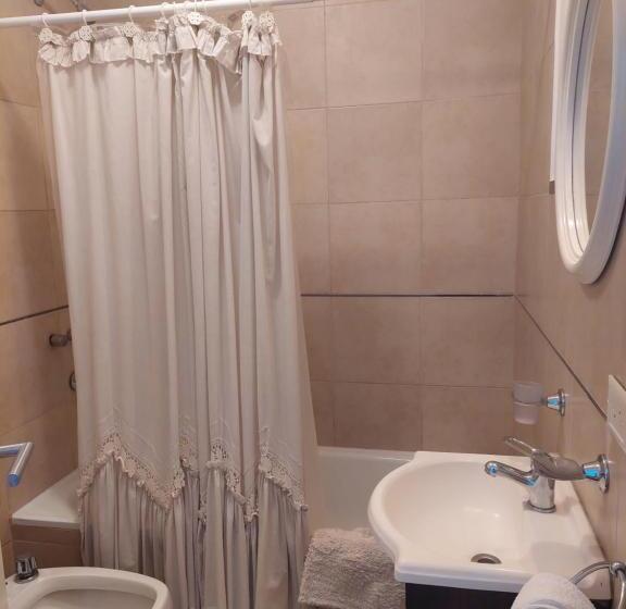 Apartamento 1 Dormitório, Complejo Los Ramones