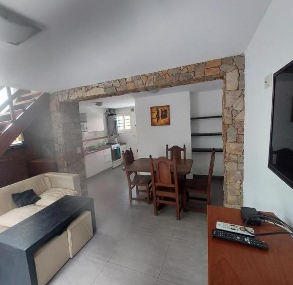 带1个卧室的公寓, Complejo Los Ramones