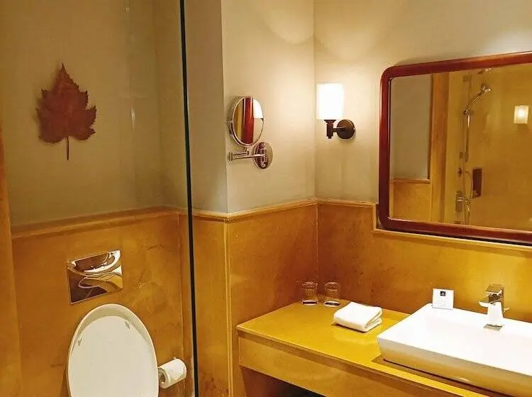 デラックスルーム, The Amaya Resort Kolkata Nh6