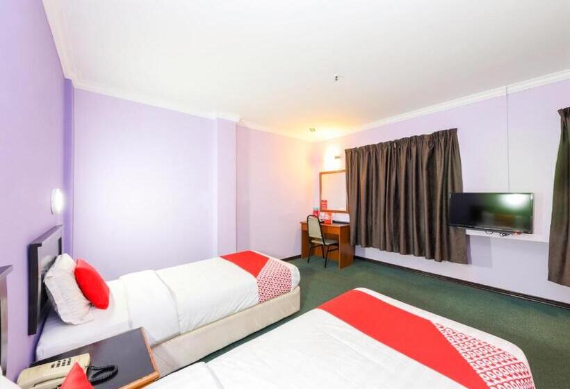 スタンダードルーム, Oyo 472 Comfort Hotel 1