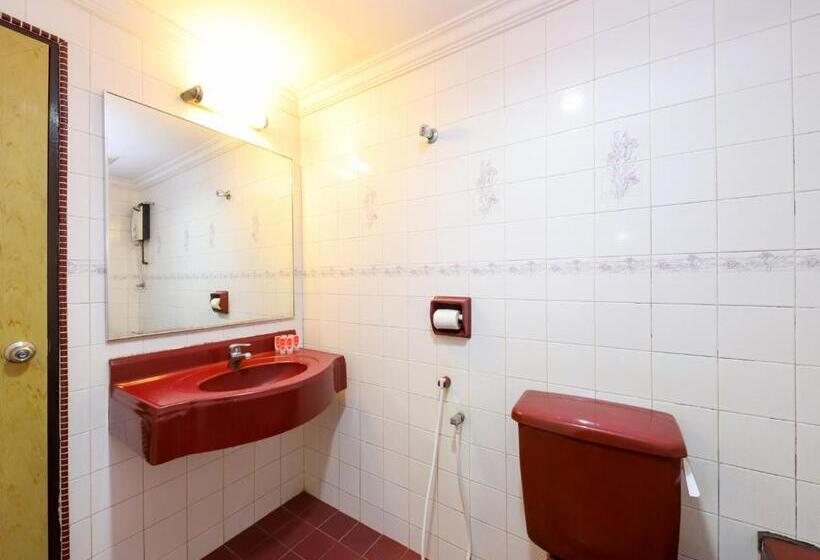 Люкс Superior, Oyo 472 Comfort Hotel 1