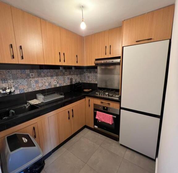 شقة غرفة واحدة مطلة على البحر, Single Fin Beach House