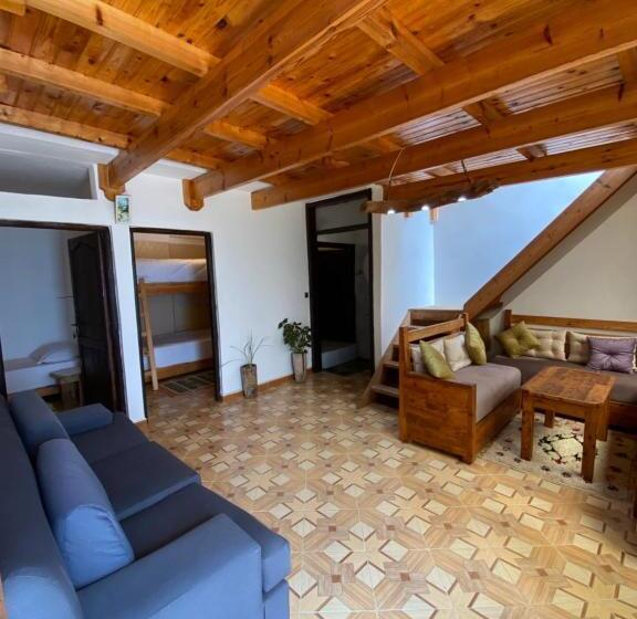 شقة غرفة واحدة مزودة بتراس, Single Fin Beach House