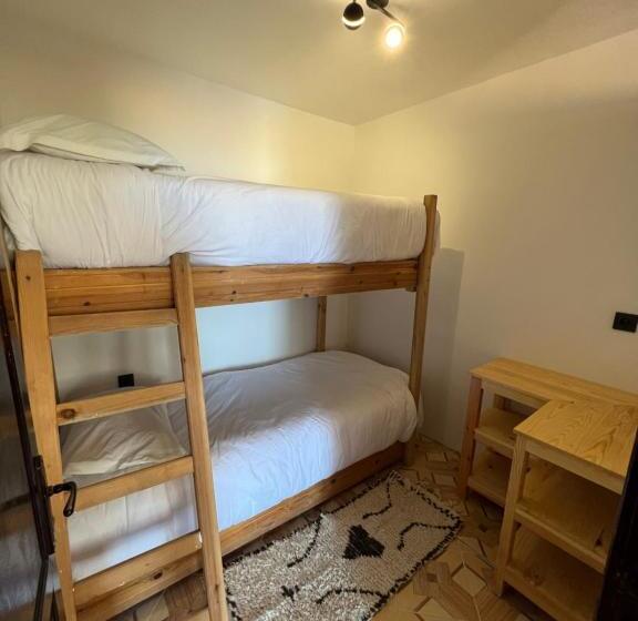 Апартаменты 1 Спальня с Террасой, Single Fin Beach House