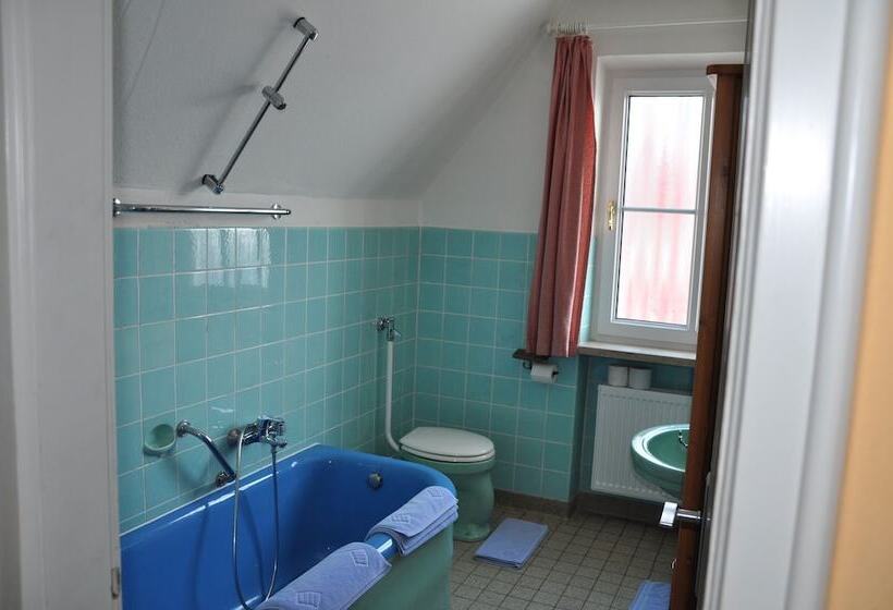 スタンダードルーム, Pension Haus Gertrud