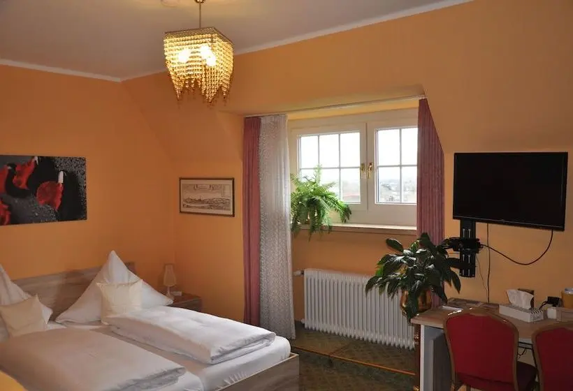 スタンダードルーム, Pension Haus Gertrud