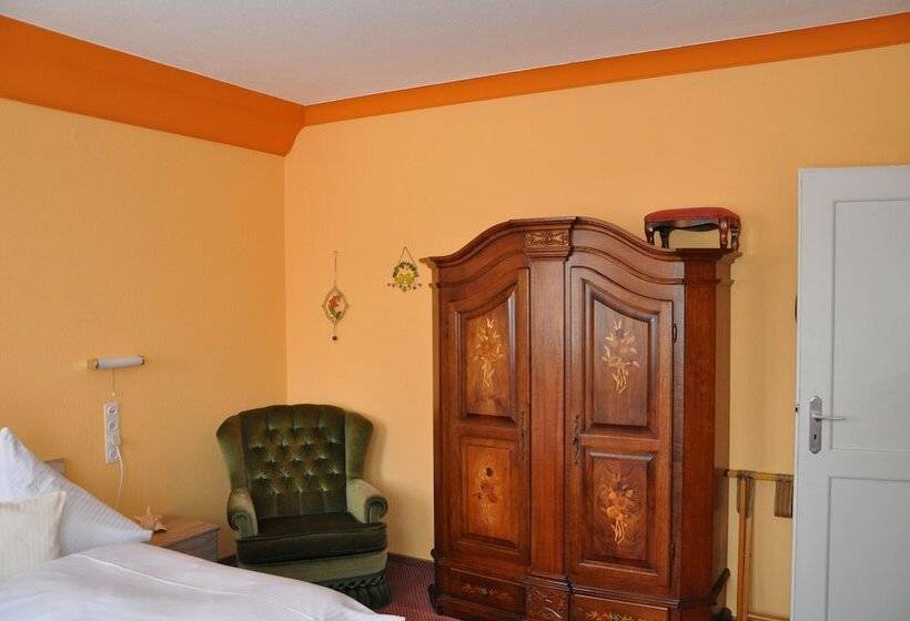 スタンダードルーム, Pension Haus Gertrud