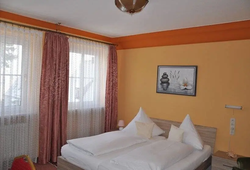 スタンダードルーム, Pension Haus Gertrud