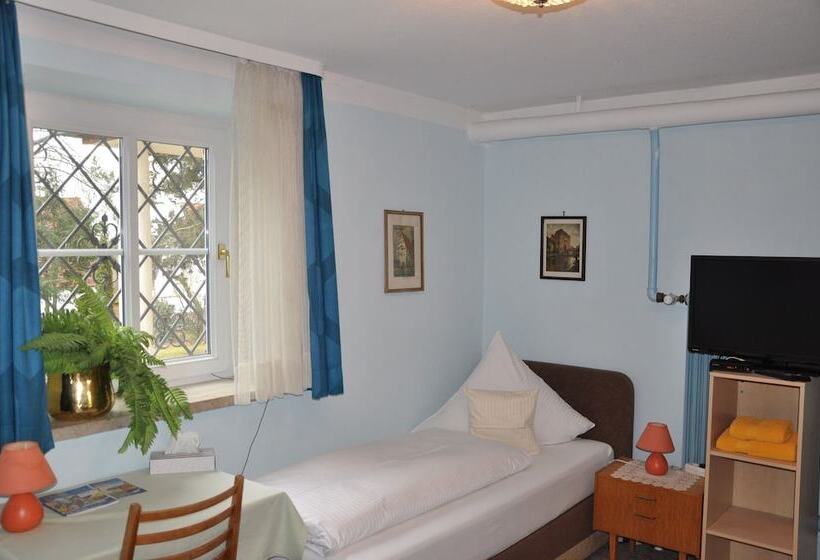 Номер Стандарт, Pension Haus Gertrud