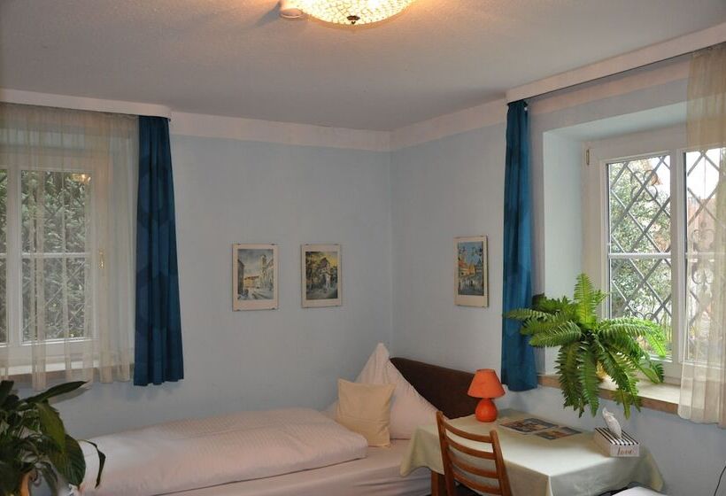 スタンダードルーム, Pension Haus Gertrud