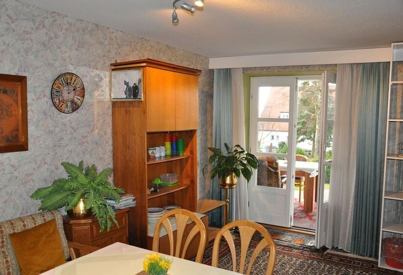 スタンダードトリプルルーム, Pension Haus Gertrud