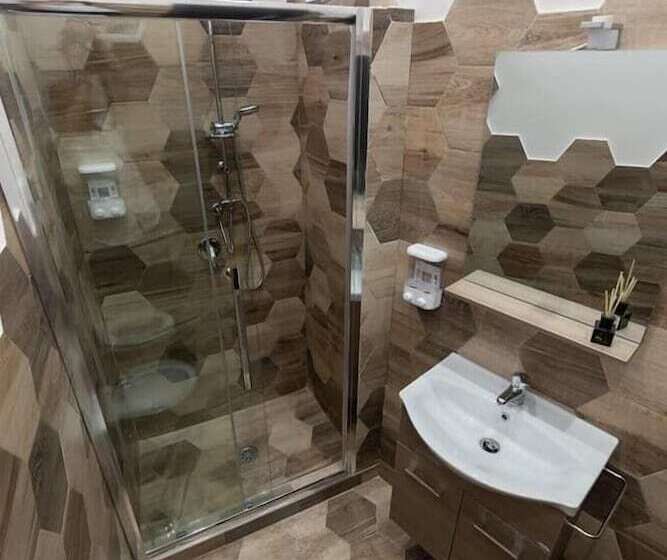 اتاق لوکس, Beb Villa Gaglione