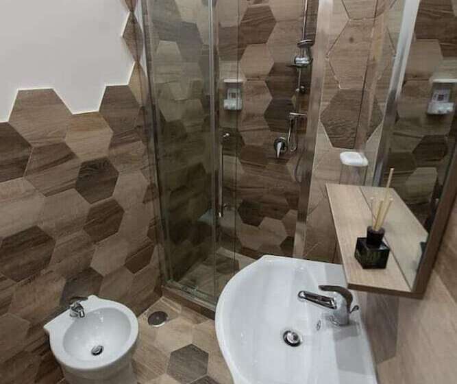 اتاق لوکس, Beb Villa Gaglione