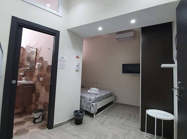 اتاق لوکس, Beb Villa Gaglione