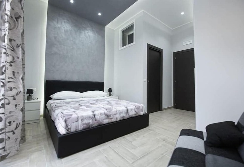 اتاق لوکس, Beb Villa Gaglione