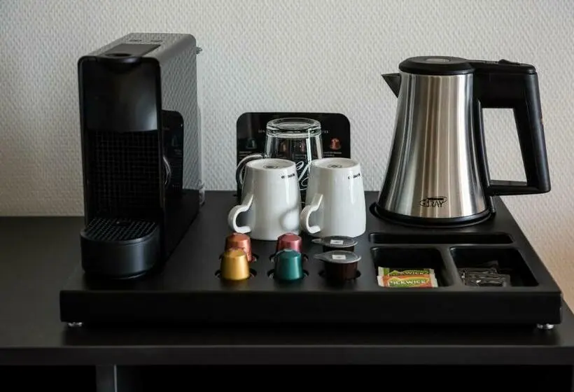 スイート（家族用）, Fruitpark Hotel & Spa