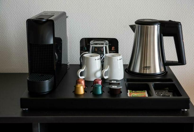 חדר סטנדרט עם מרפסת, Fruitpark Hotel & Spa