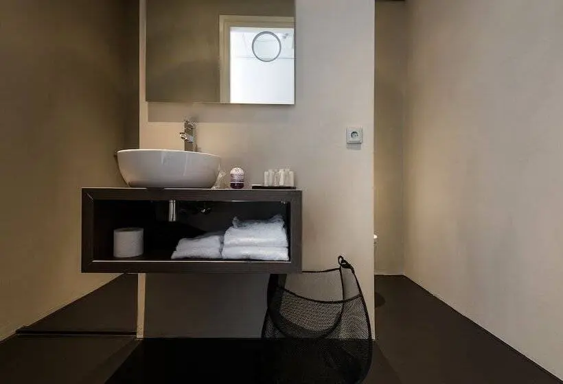 デラックスルーム, Fruitpark Hotel & Spa