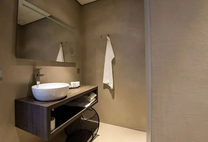デラックスルーム, Fruitpark Hotel & Spa