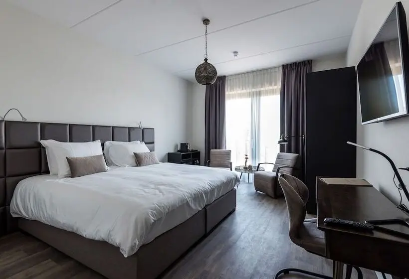デラックスルーム, Fruitpark Hotel & Spa