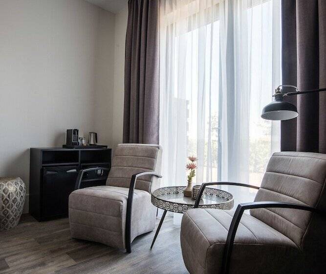 חדר דלוקס, Fruitpark Hotel & Spa