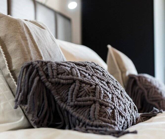 חדר סטנדרט עם טרסה, Fruitpark Hotel & Spa