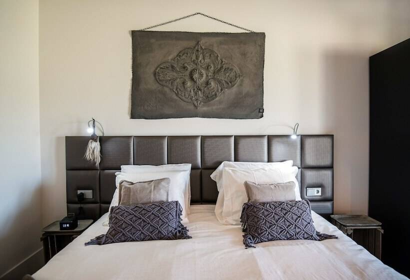 חדר סטנדרט עם טרסה, Fruitpark Hotel & Spa