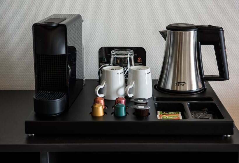 חדר סטנדרט עם טרסה, Fruitpark Hotel & Spa