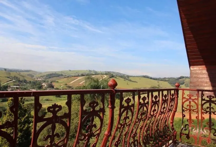 Sviitti, Chateau Palace