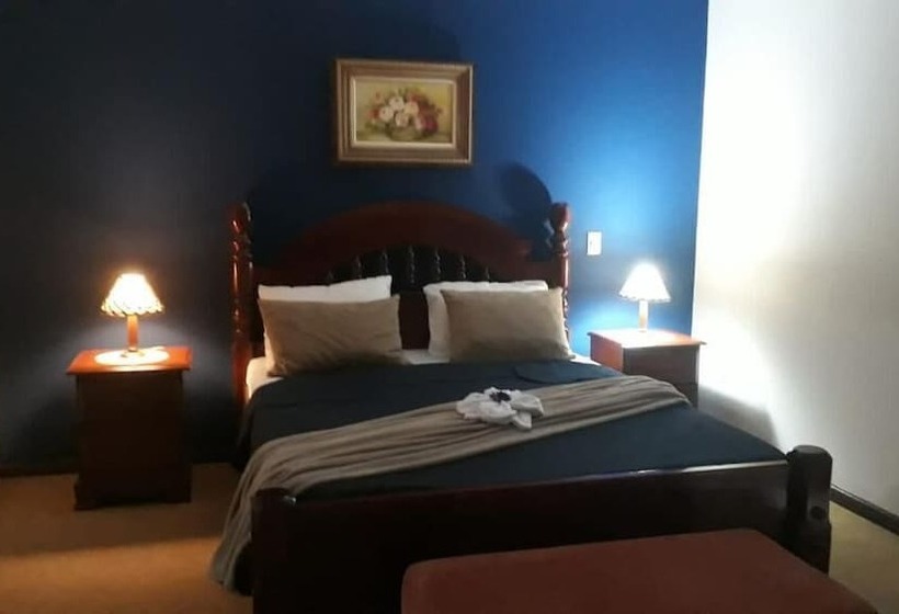 スイート, Chateau Palace