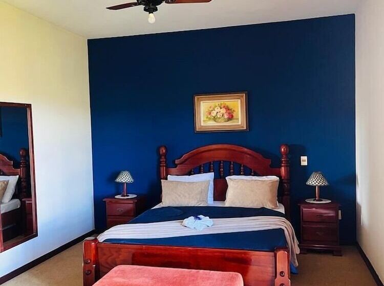 スイート, Chateau Palace