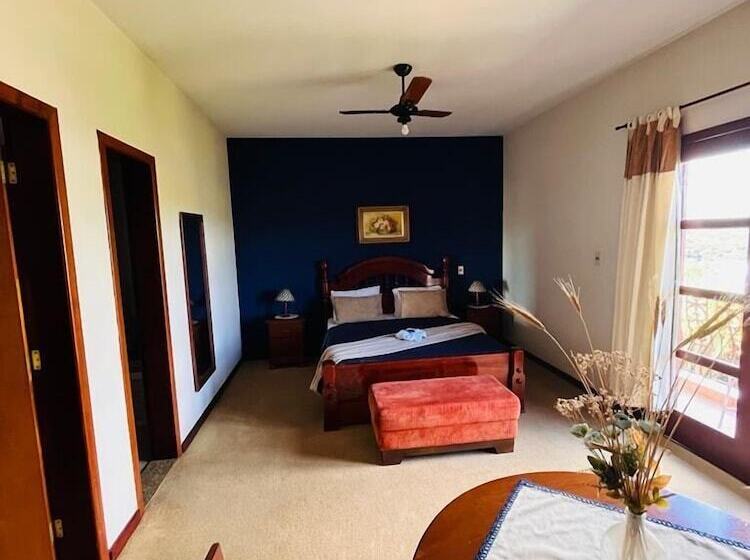 スイート, Chateau Palace