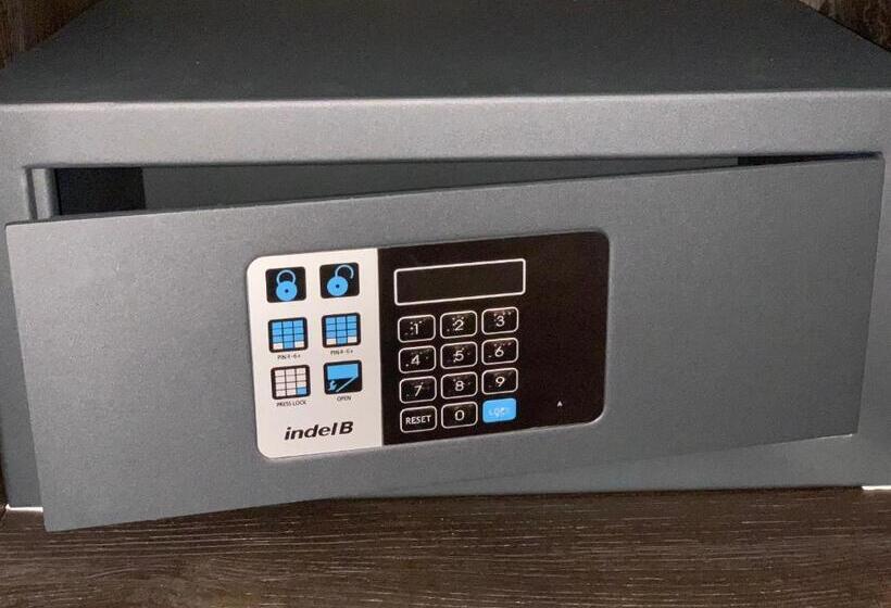 اتاق خانوادگی, New Kit