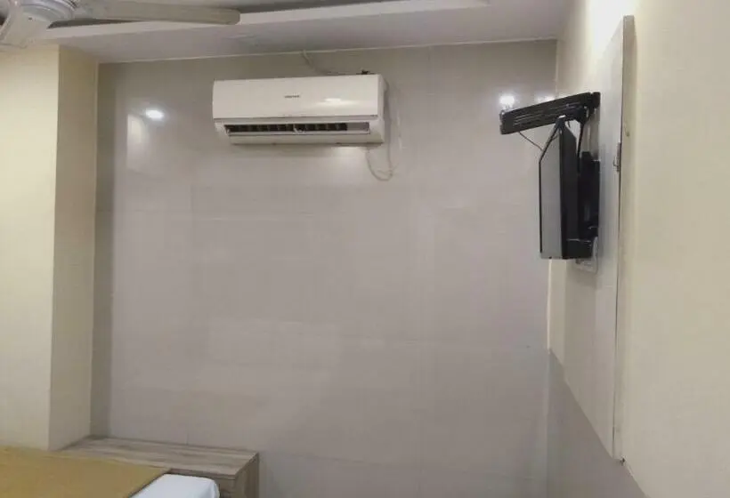 スタンダードルーム, Soni Punjab Guest House