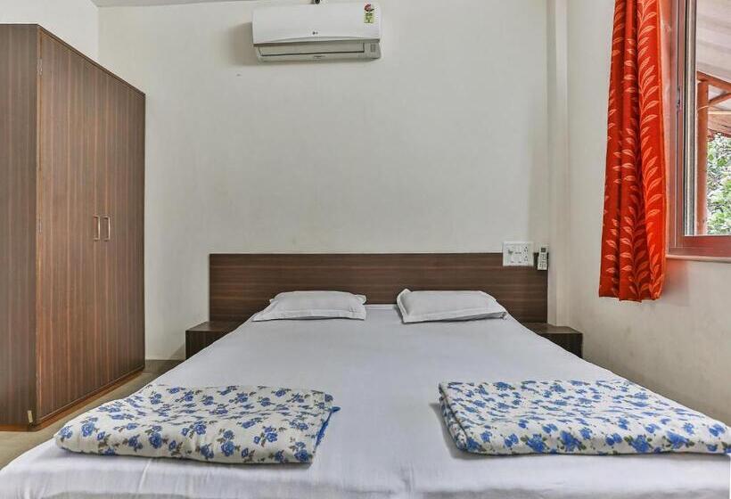 Номер Стандарт, Bahar Deluxe