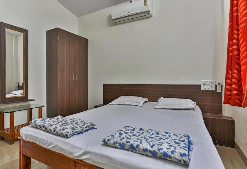 חדר סטנדרט, Bahar Deluxe