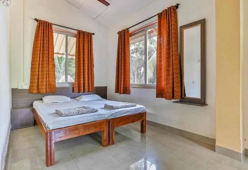 חדר דלוקס, Bahar Deluxe