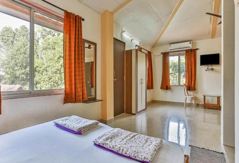 חדר דלוקס, Bahar Deluxe