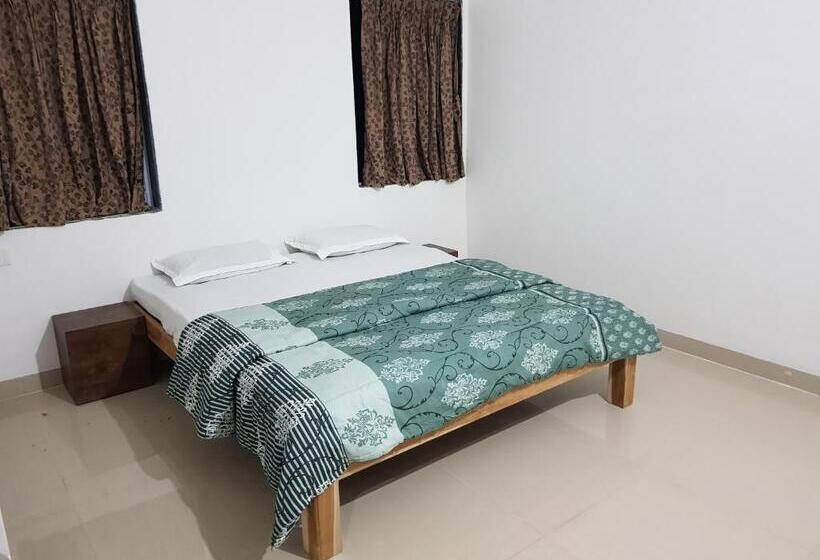 חדר אקונומי, Bahar Deluxe