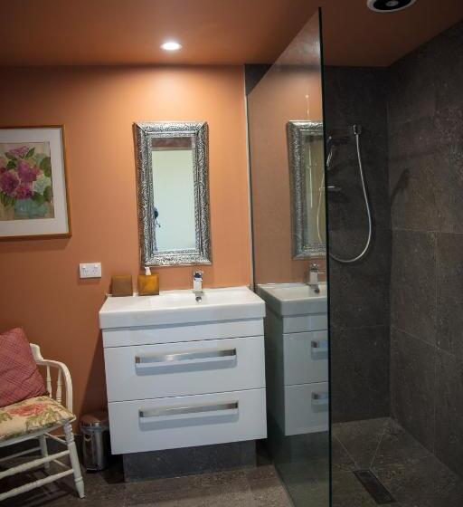 חדר סופריור עם טרסה, Ballymoney Cnoc