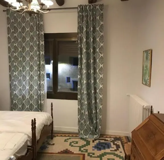 スーペリアールーム, Casa Rural El Ralenco