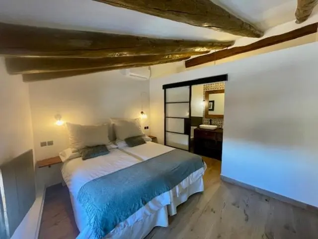 スタンダードルーム, Casa Rural El Ralenco