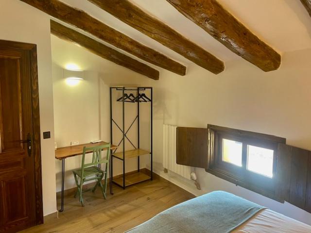 غرفة قياسية, Casa Rural El Ralenco