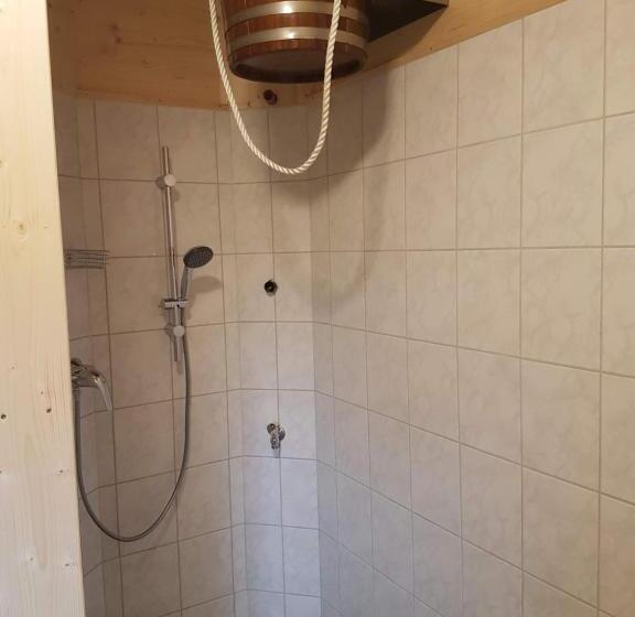 Номер Стандарт, Gästehaus Am Hahnenkamm