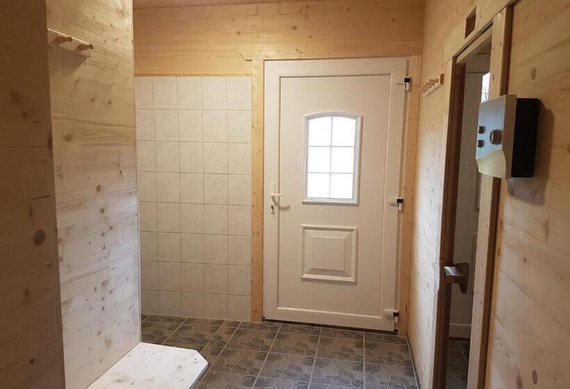 غرفة قياسية, Gästehaus Am Hahnenkamm