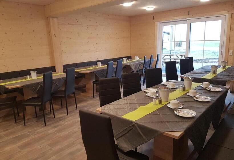 غرفة قياسية, Gästehaus Am Hahnenkamm