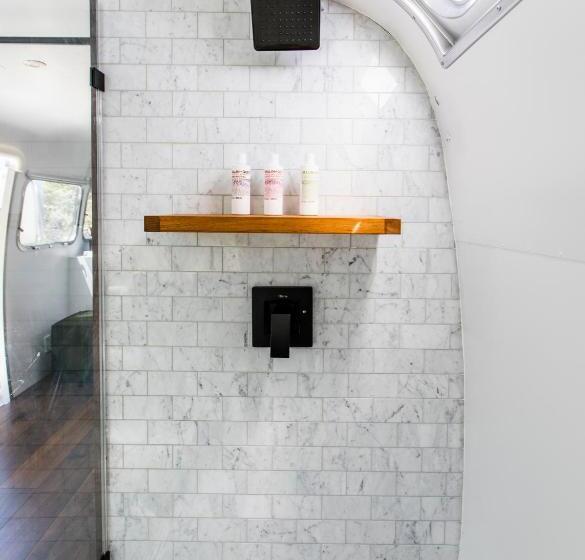 סוויטה דלוקס, Autocamp Yosemite