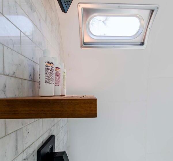 חדר סטנדרט, Autocamp Yosemite