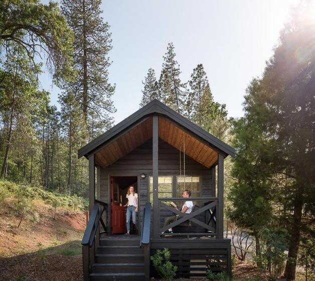빌라 침실 1개, Autocamp Yosemite