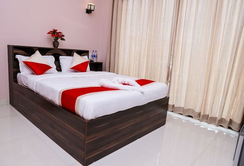 豪华房间, Baga Highq